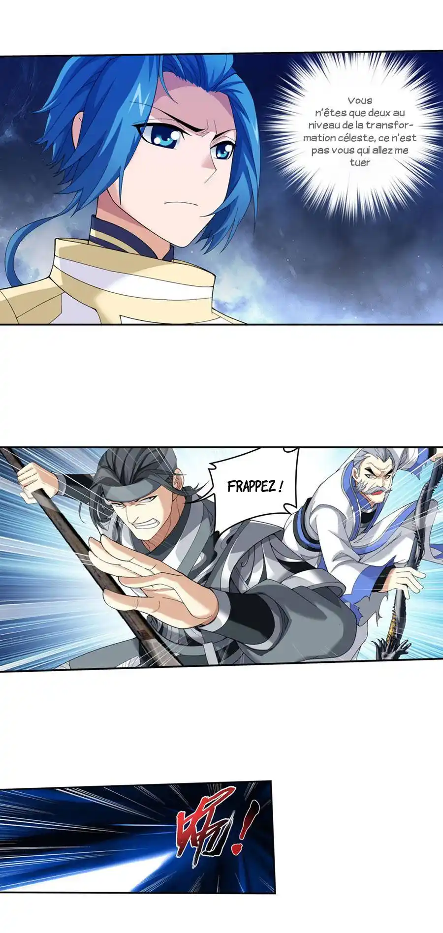 The Great Ruler 113 page 3