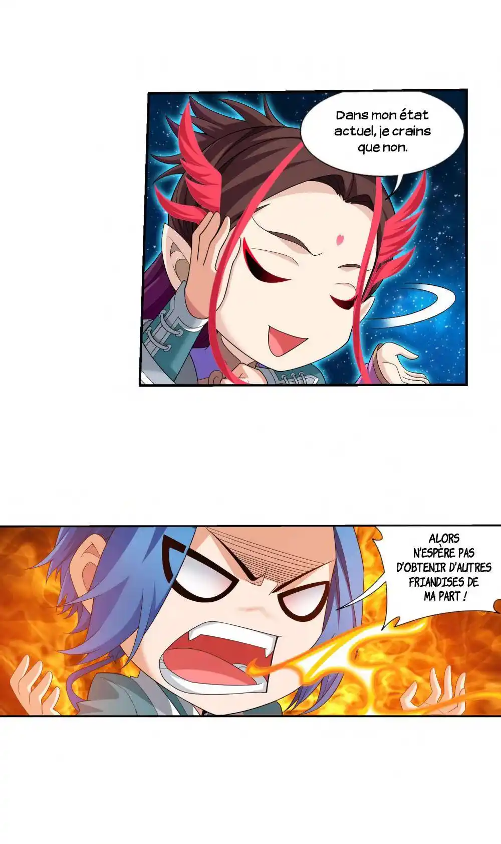 The Great Ruler 127 page 2