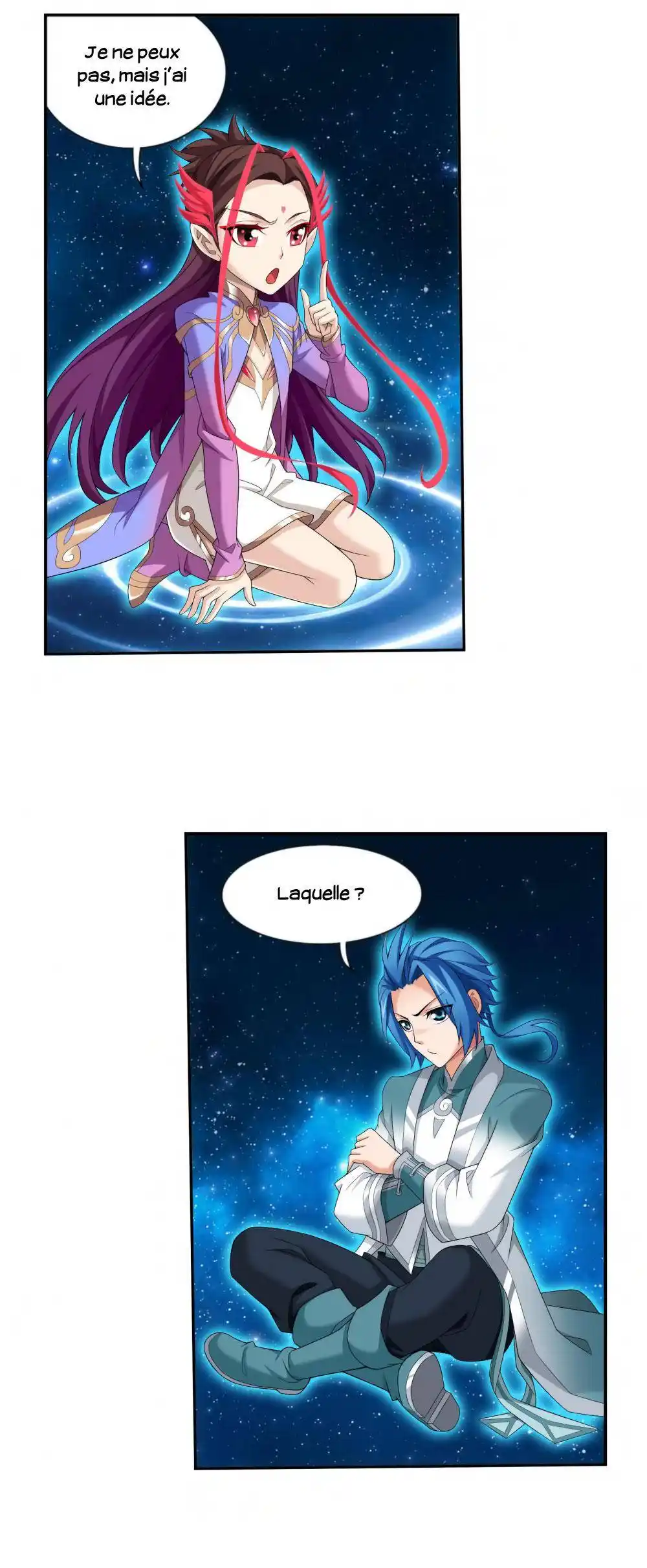 The Great Ruler 127 page 3