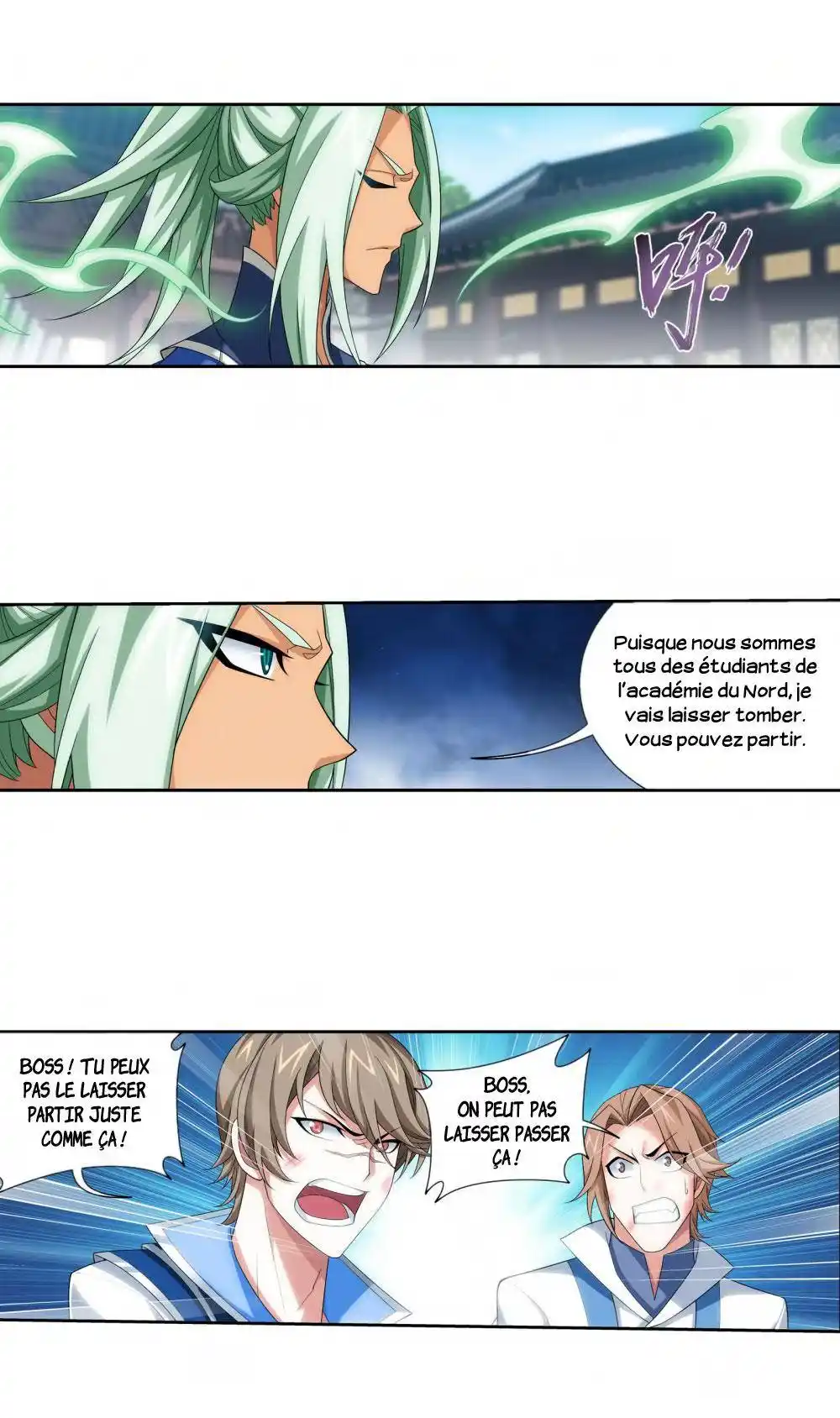 The Great Ruler 125 page 3