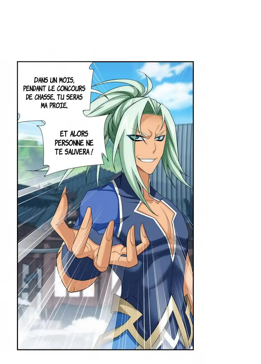 The Great Ruler 125 page 5