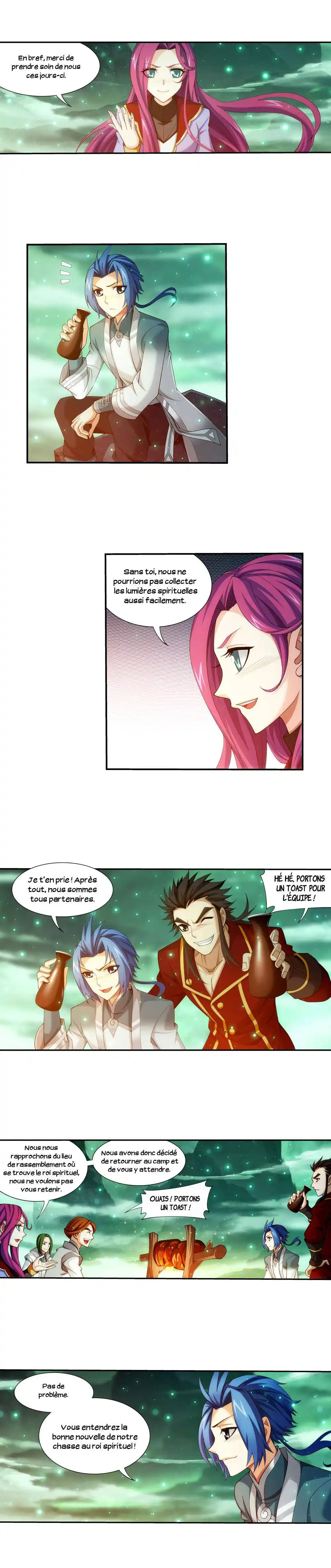 The Great Ruler 140 page 3