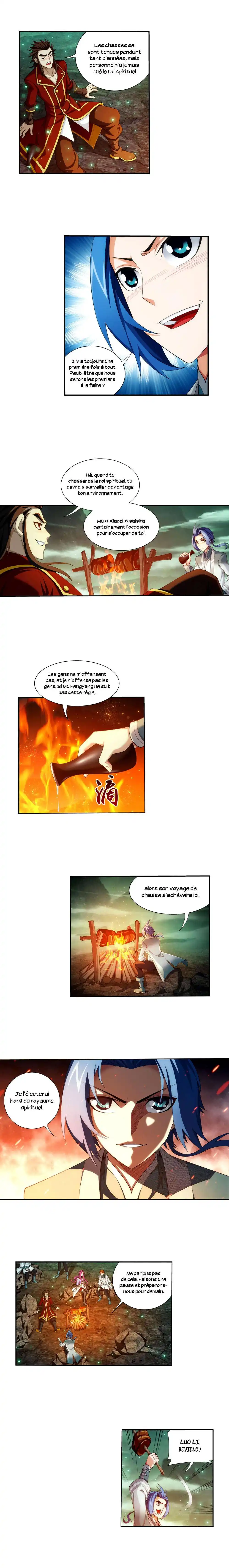 The Great Ruler 140 page 4