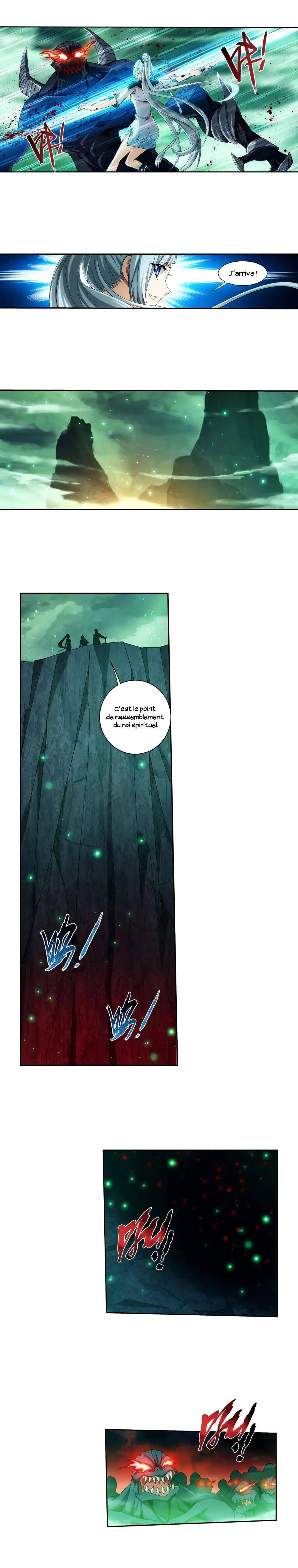 The Great Ruler 140 page 5