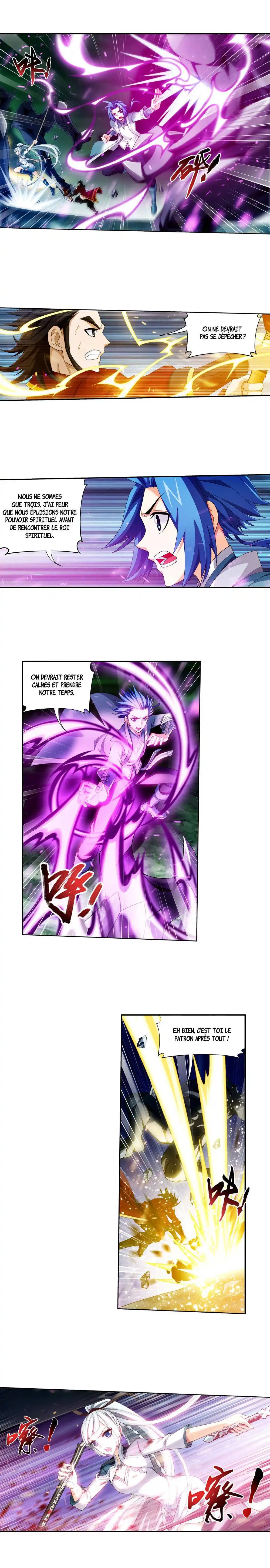 The Great Ruler 140 page 9