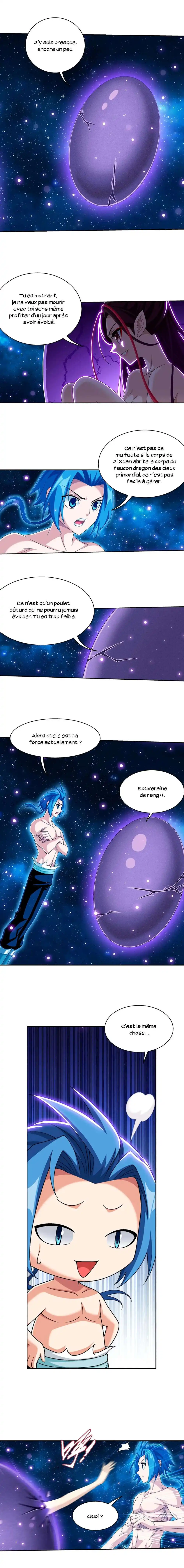 The Great Ruler 251 page 3