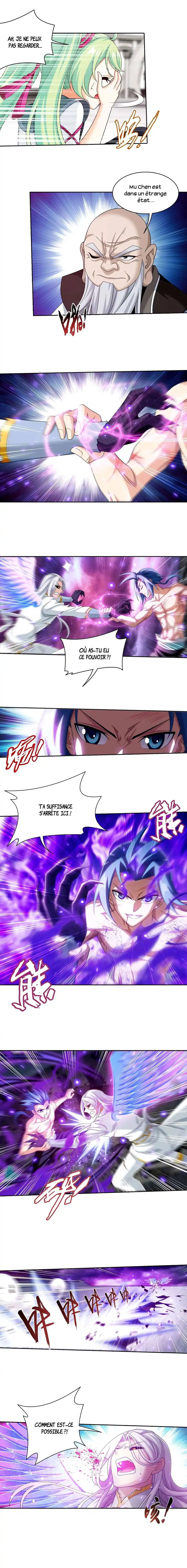 The Great Ruler 251 page 6