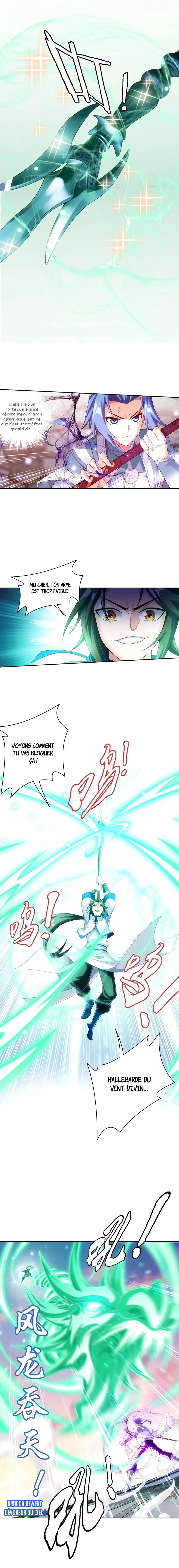 The Great Ruler 243 page 4