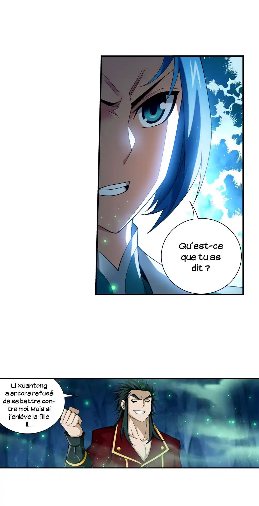 The Great Ruler 137 page 17