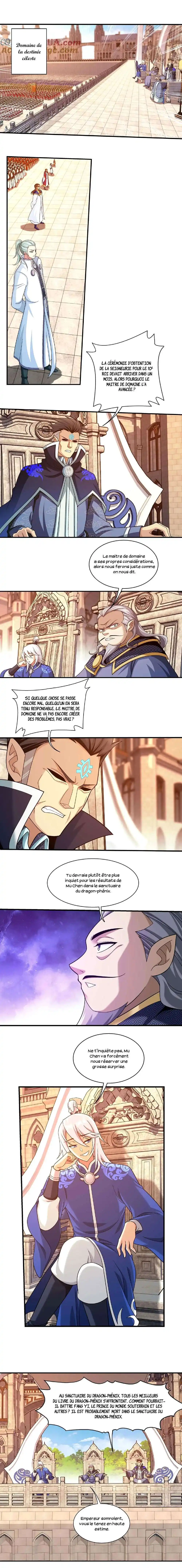 The Great Ruler 297 page 11