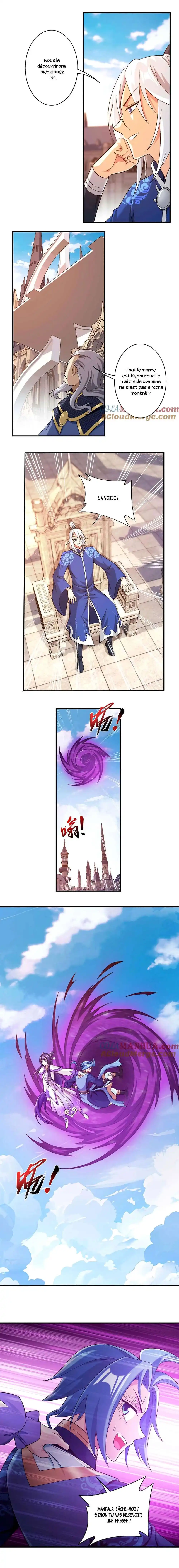 The Great Ruler 297 page 12
