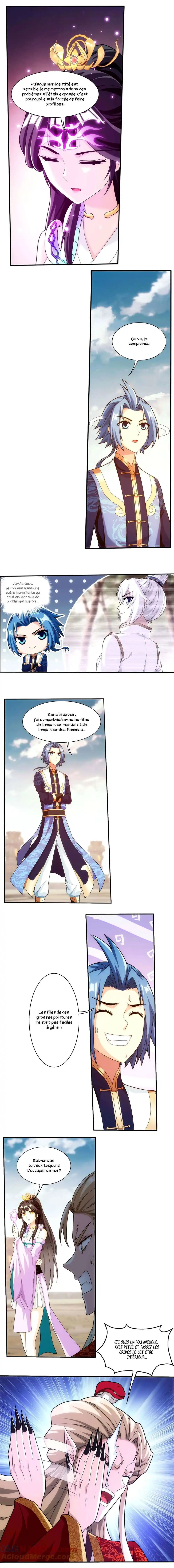 The Great Ruler 297 page 4