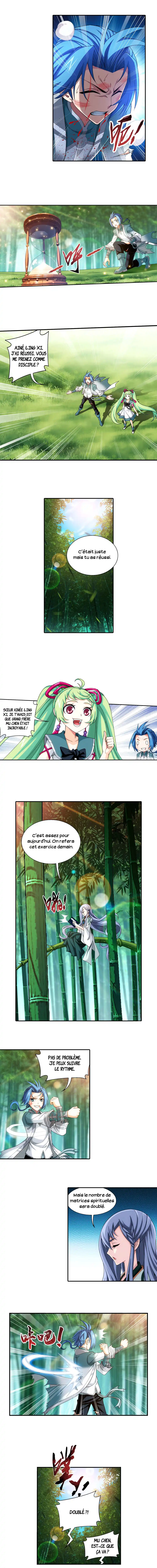 The Great Ruler 165 page 6