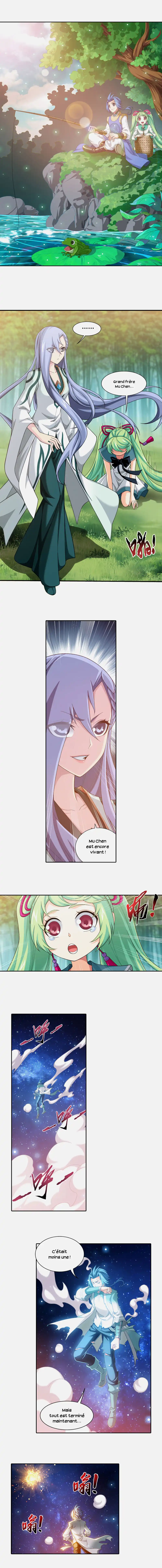 The Great Ruler 168 page 3