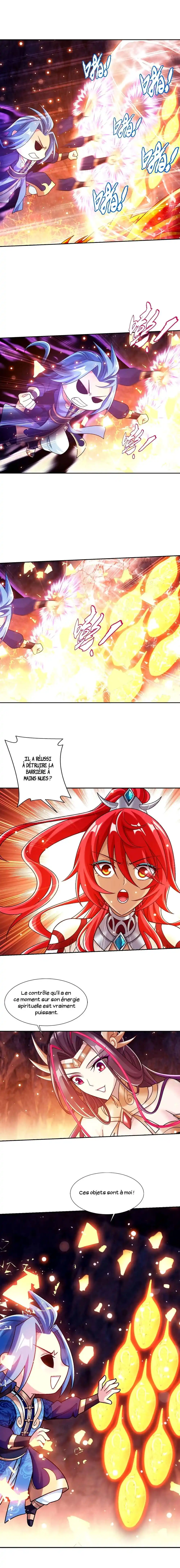 The Great Ruler 283 page 3