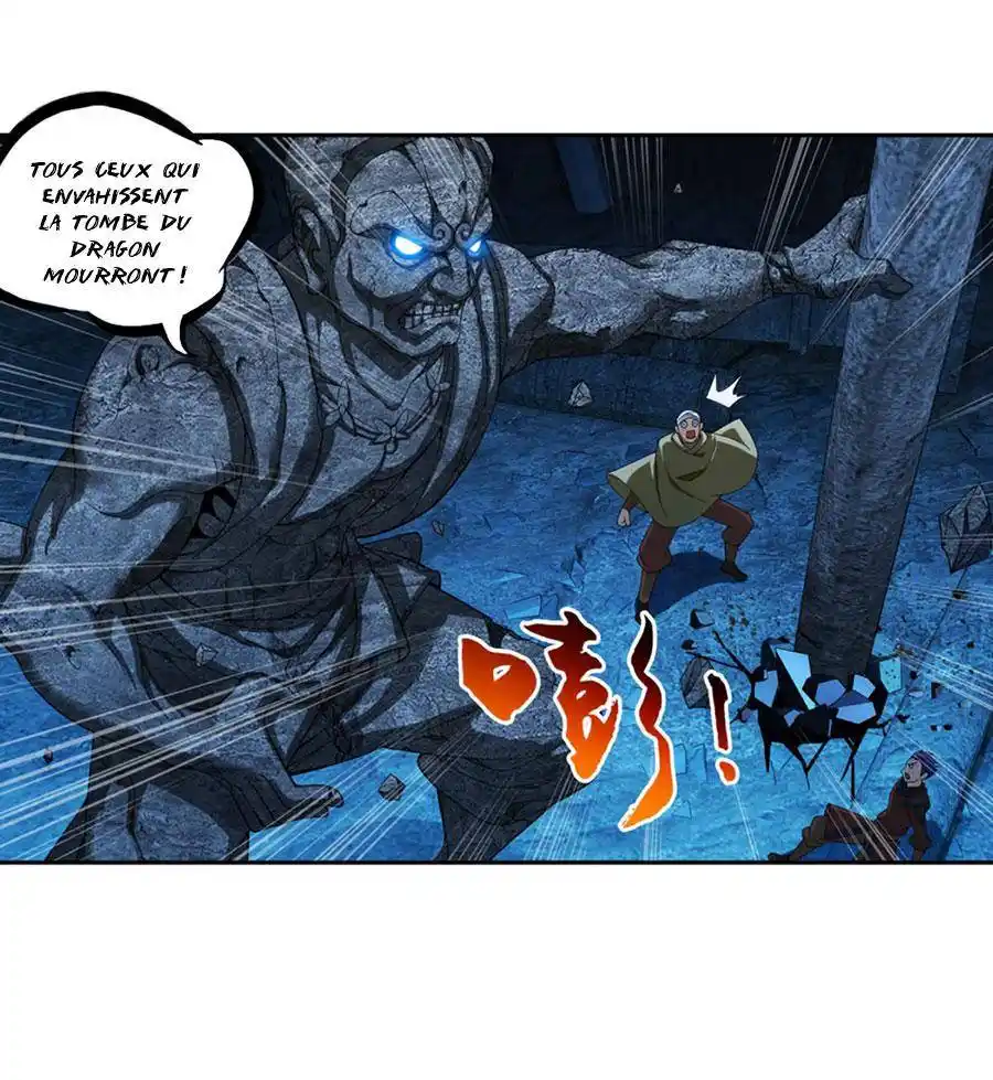 The Great Ruler 106 page 12