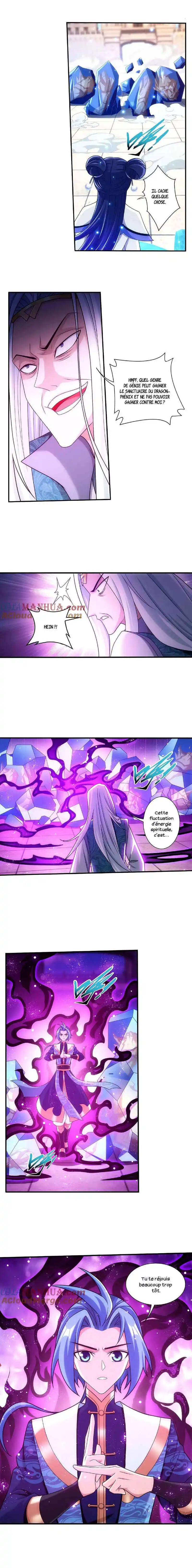 The Great Ruler 299 page 2