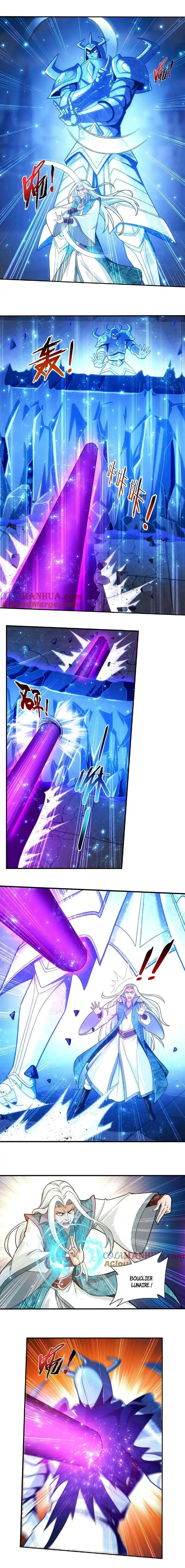 The Great Ruler 299 page 5