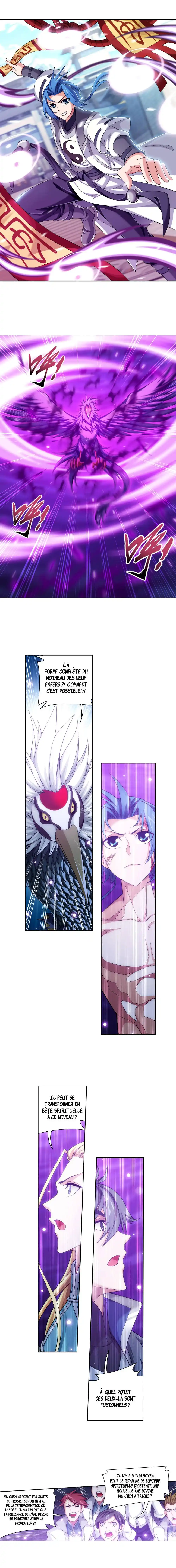 The Great Ruler 150 page 3