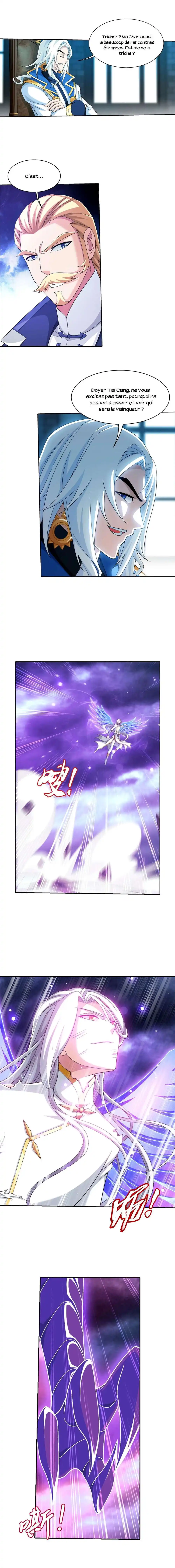 The Great Ruler 250 page 7