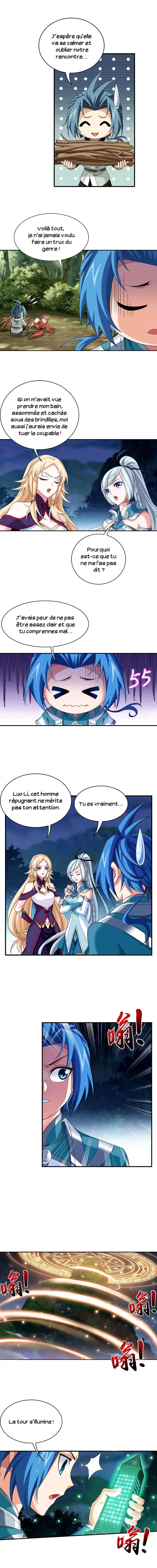 The Great Ruler 220 page 5