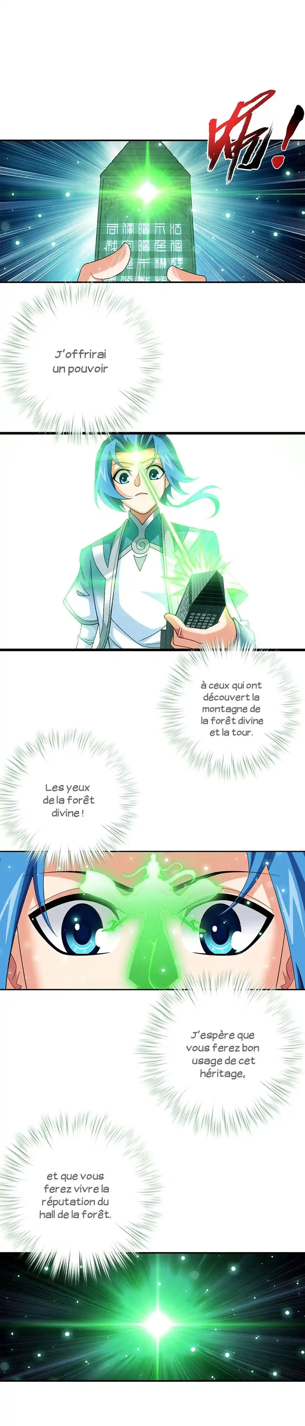 The Great Ruler 220 page 7