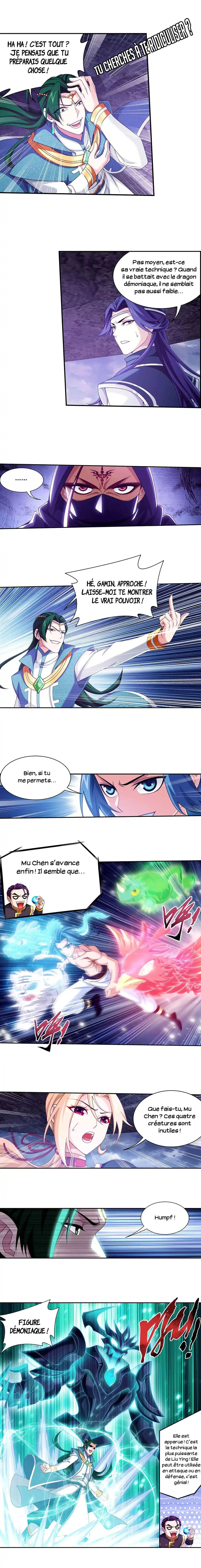 The Great Ruler 197 page 10