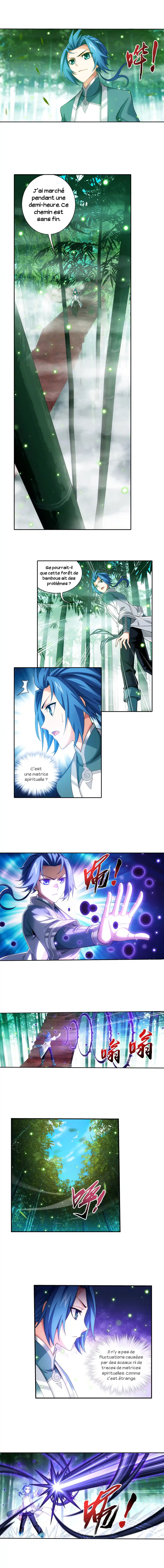 The Great Ruler 163 page 8