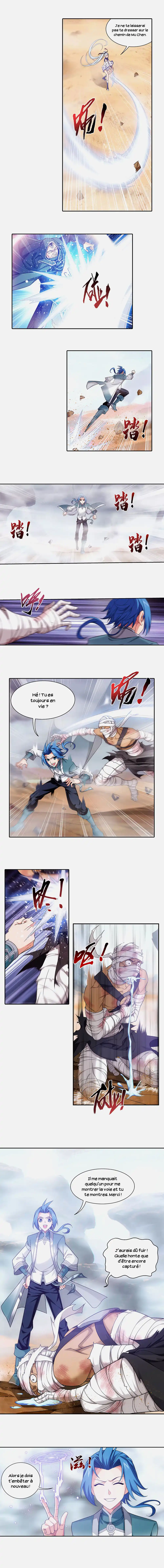 The Great Ruler 172 page 4