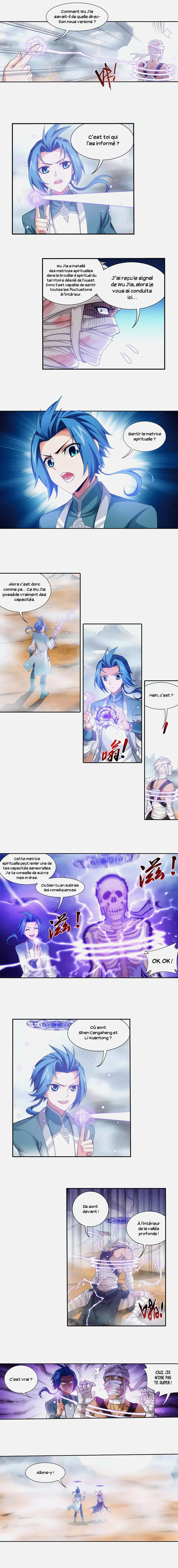 The Great Ruler 172 page 5
