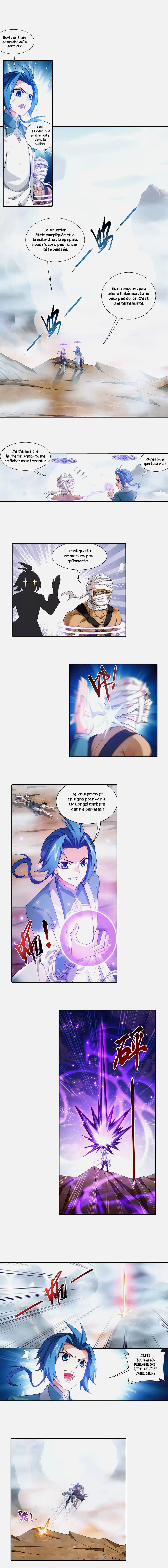 The Great Ruler 172 page 6