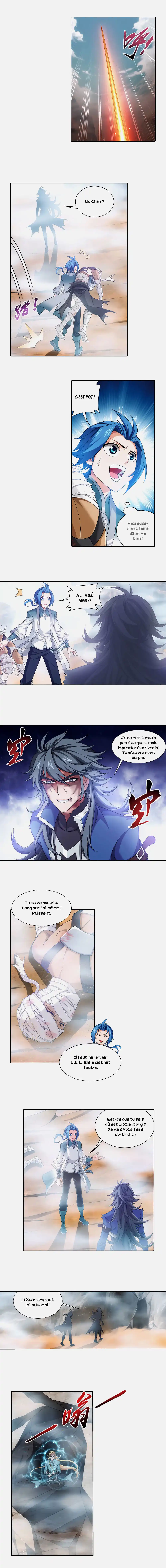 The Great Ruler 172 page 7