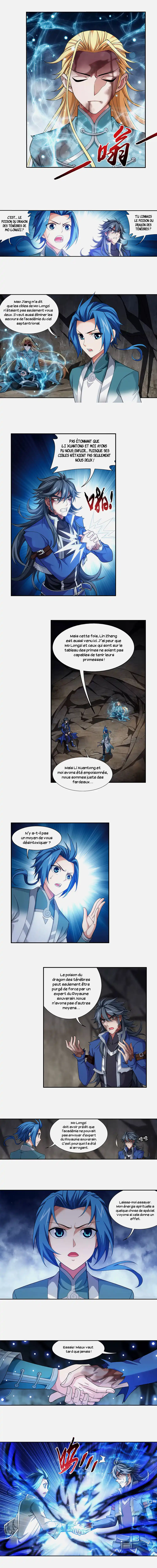 The Great Ruler 172 page 8
