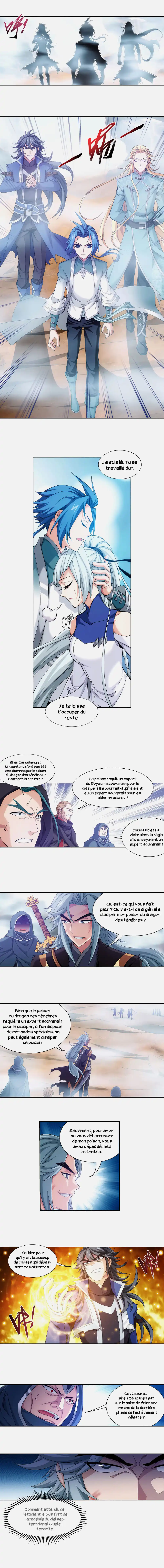 The Great Ruler 174 page 6