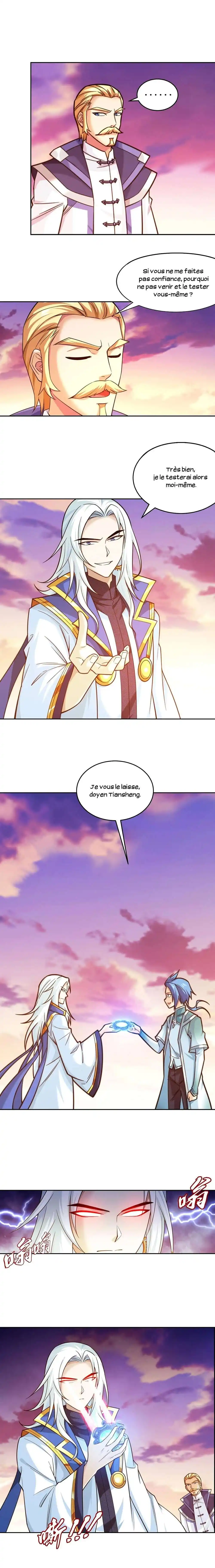 The Great Ruler 256 page 2