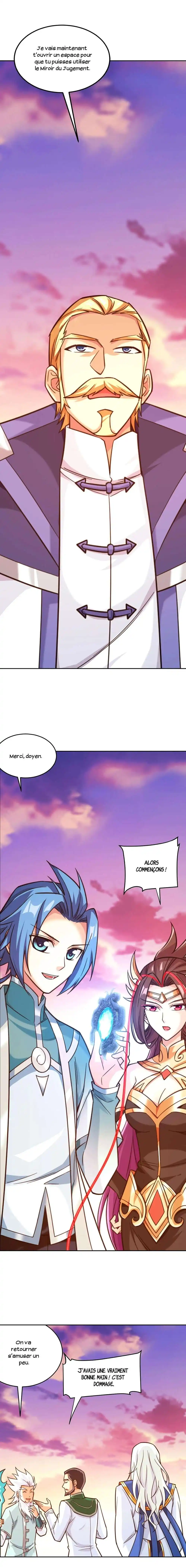 The Great Ruler 256 page 4
