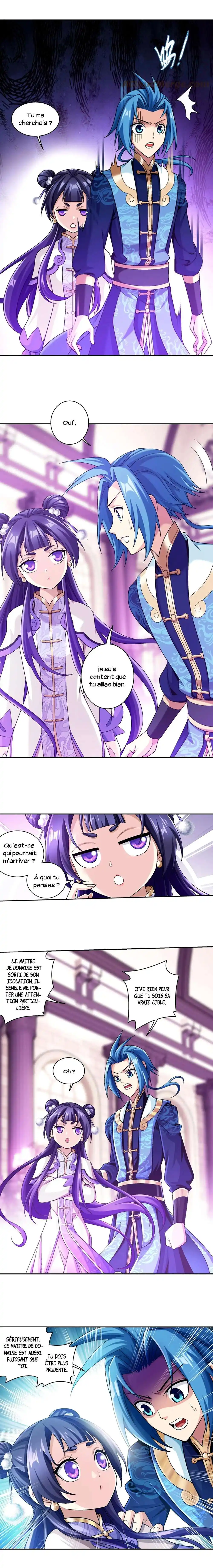 The Great Ruler 271 page 2