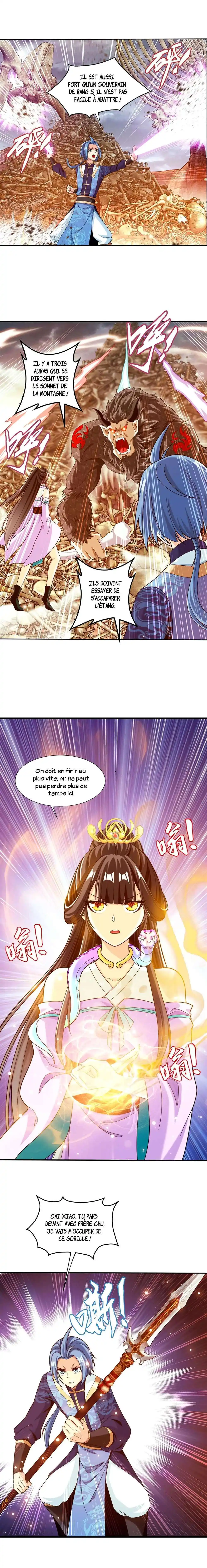 The Great Ruler 287 page 2
