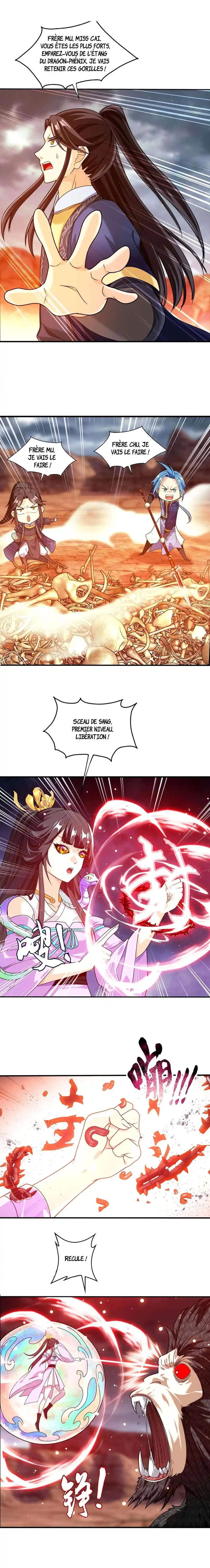 The Great Ruler 287 page 3