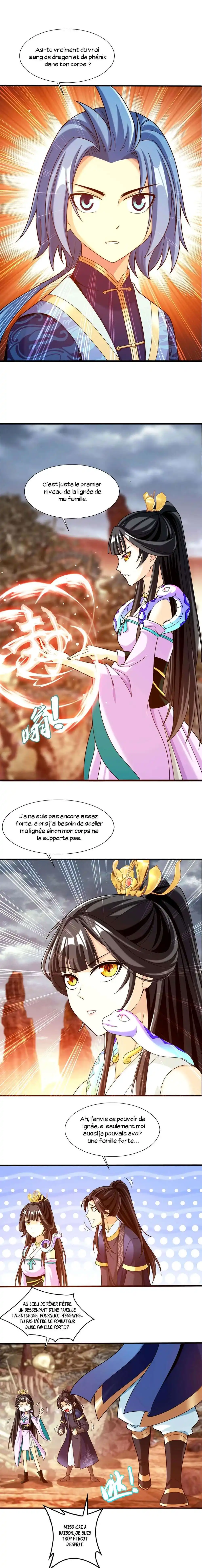 The Great Ruler 287 page 5