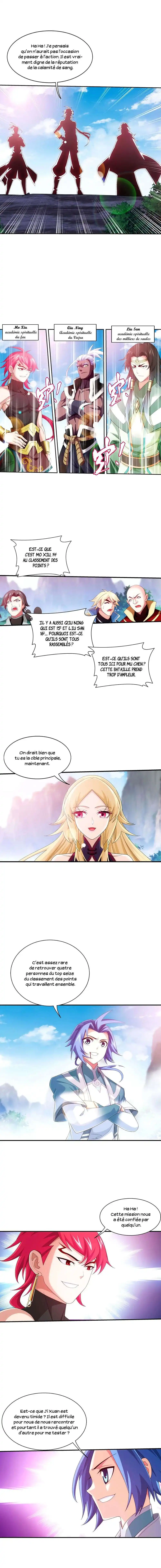 The Great Ruler 234 page 5