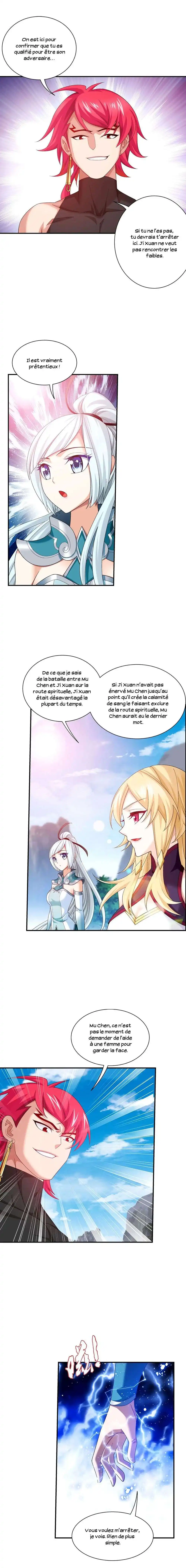 The Great Ruler 234 page 6