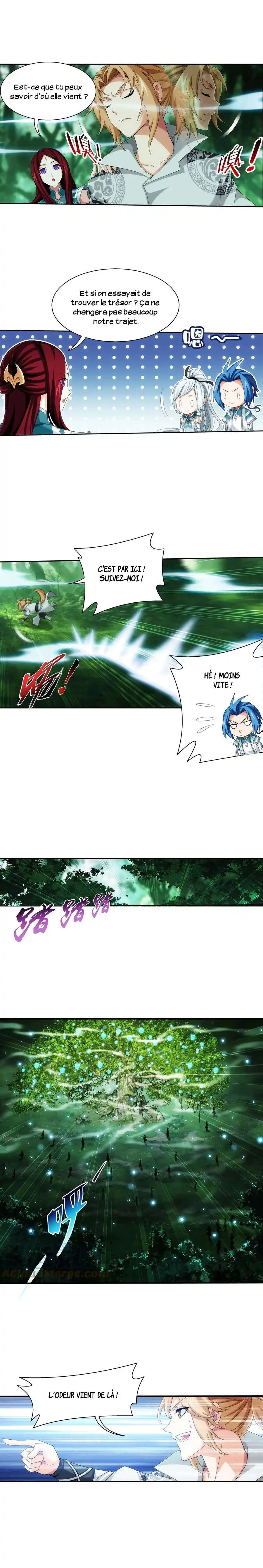 The Great Ruler 212 page 10