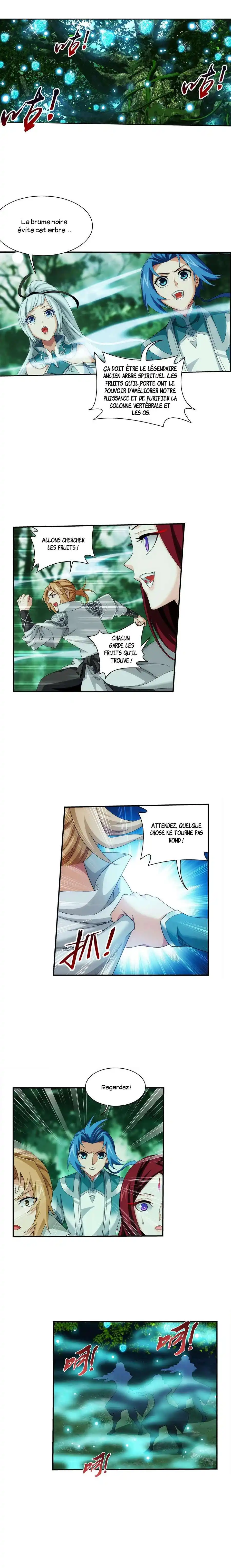 The Great Ruler 212 page 11
