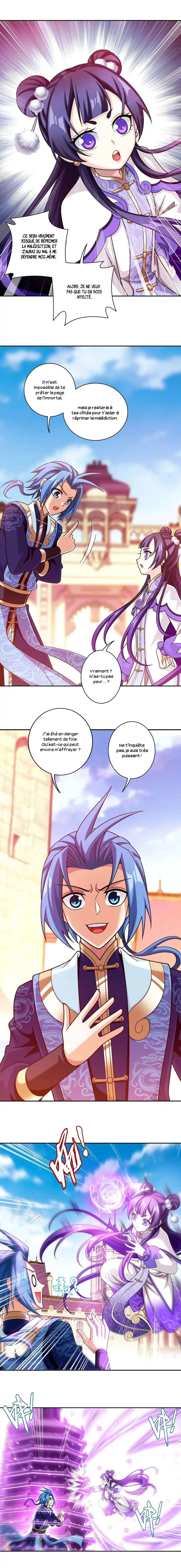 The Great Ruler 268 page 2