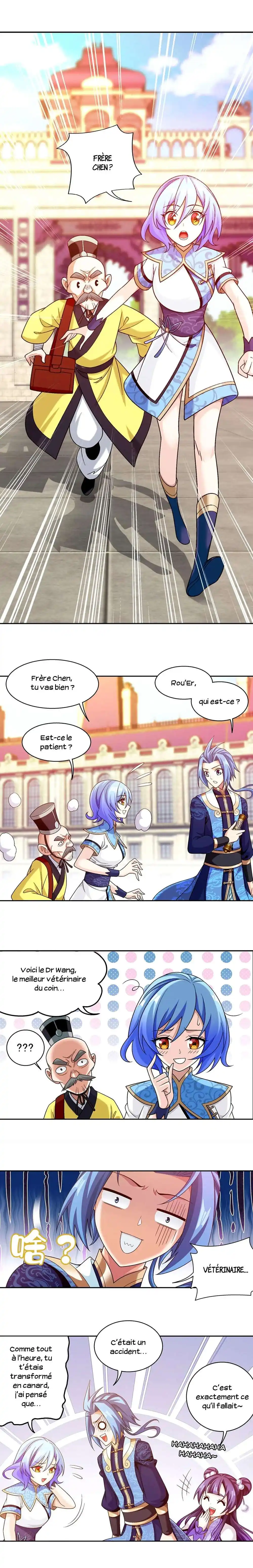 The Great Ruler 268 page 4