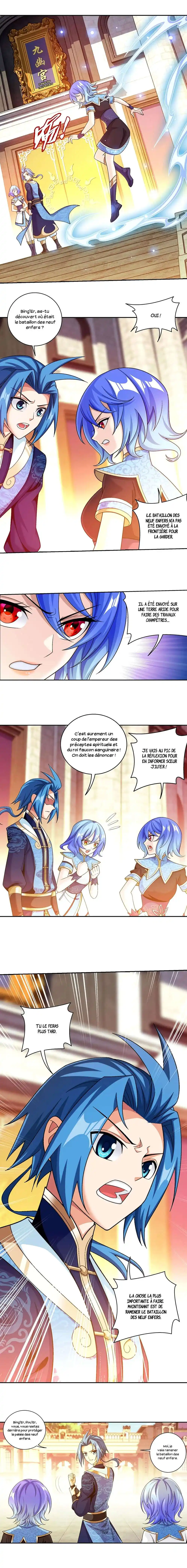 The Great Ruler 268 page 6