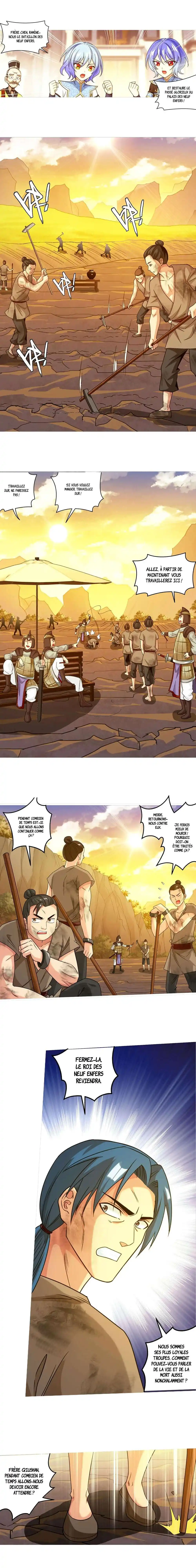 The Great Ruler 268 page 7