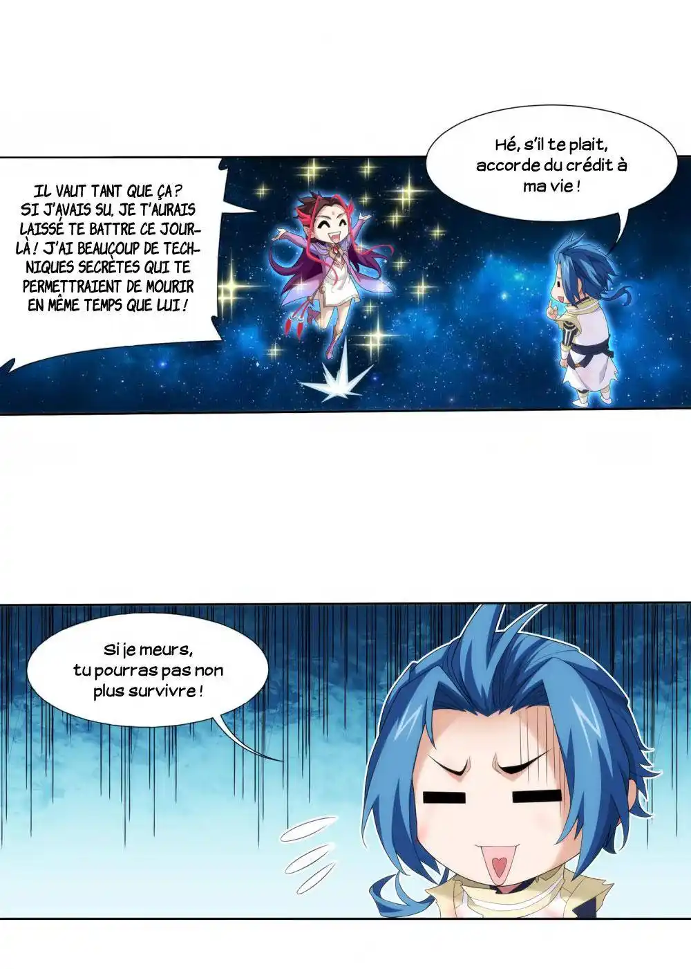 The Great Ruler 120 page 10