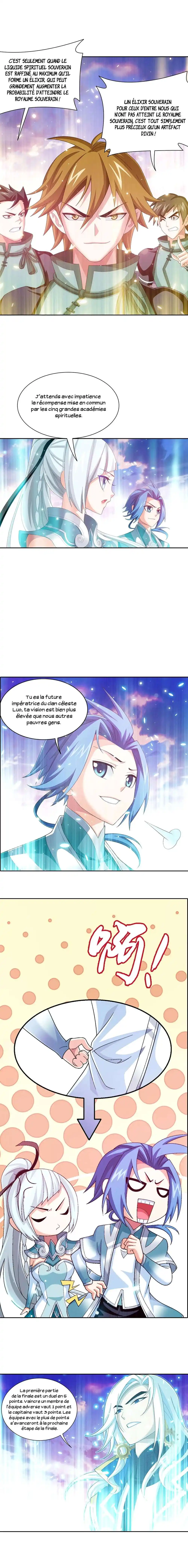 The Great Ruler 242 page 10